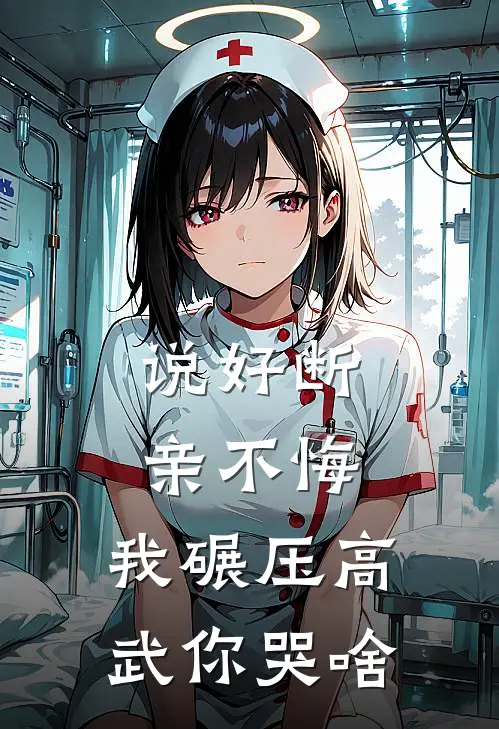 说好断亲不悔，我碾压高武你哭啥