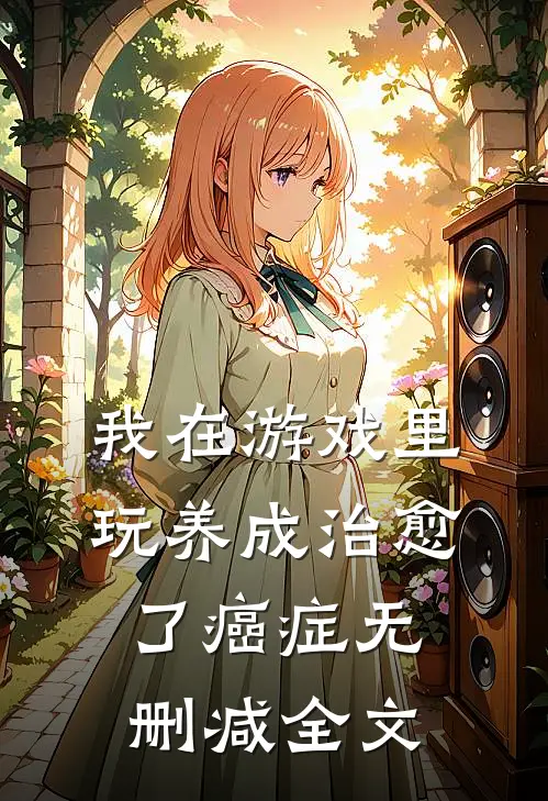 我在游戏里，玩养成治愈了癌症无删减全文