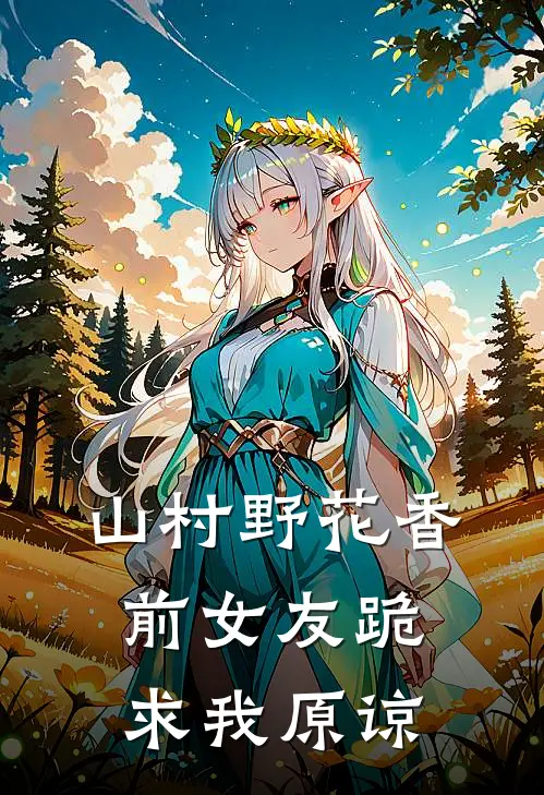 山村野花香：前女友跪求我原谅