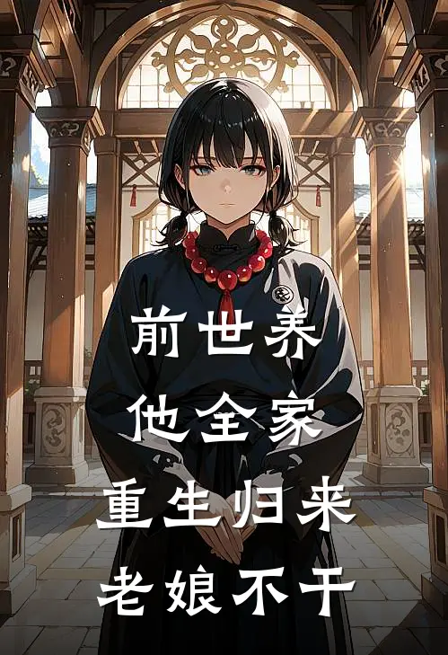 前世养他全家，重生归来老娘不干