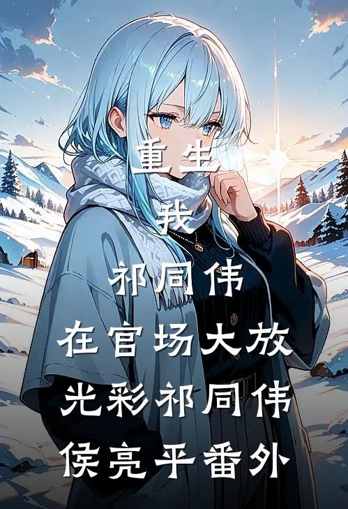 重生：我，祁同伟，在官场大放光彩祁同伟侯亮平番外