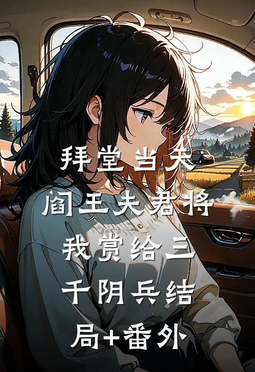 拜堂当天，阎王夫君将我赏给三千阴兵结局+番外