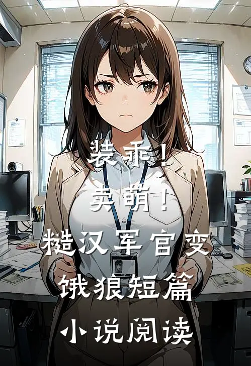 装乖！卖萌！糙汉军官变饿狼短篇小说阅读