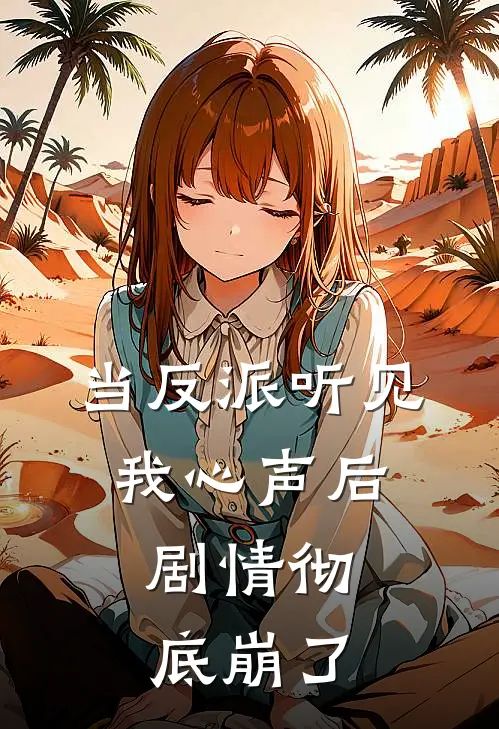 当反派听见我心声后，剧情彻底崩了