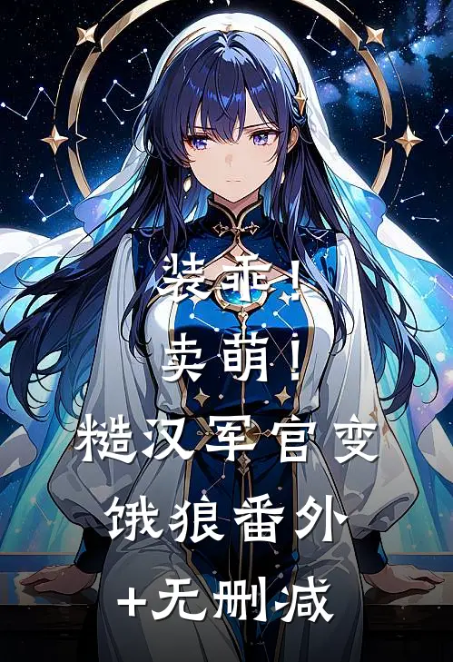 装乖！卖萌！糙汉军官变饿狼番外+无删减