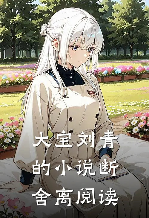 大宝刘青的小说断舍离阅读