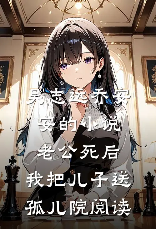吴志远乔安安的小说老公死后，我把儿子送孤儿院阅读