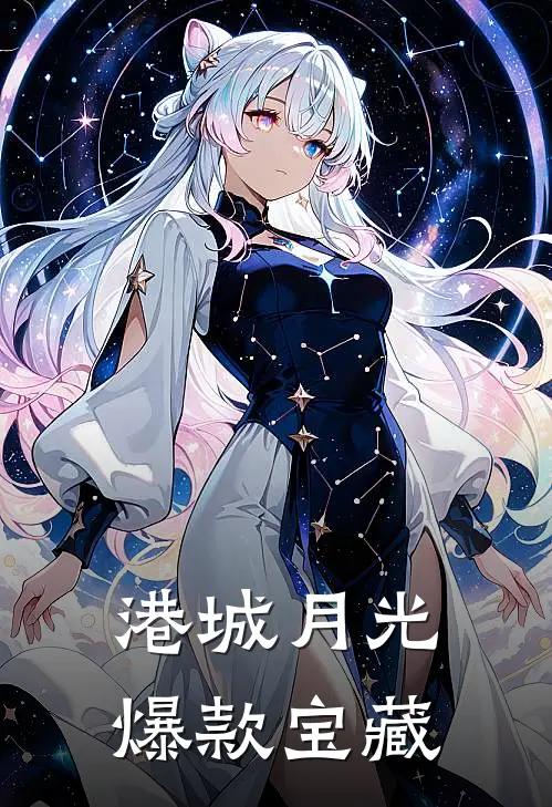 港城月光爆款宝藏