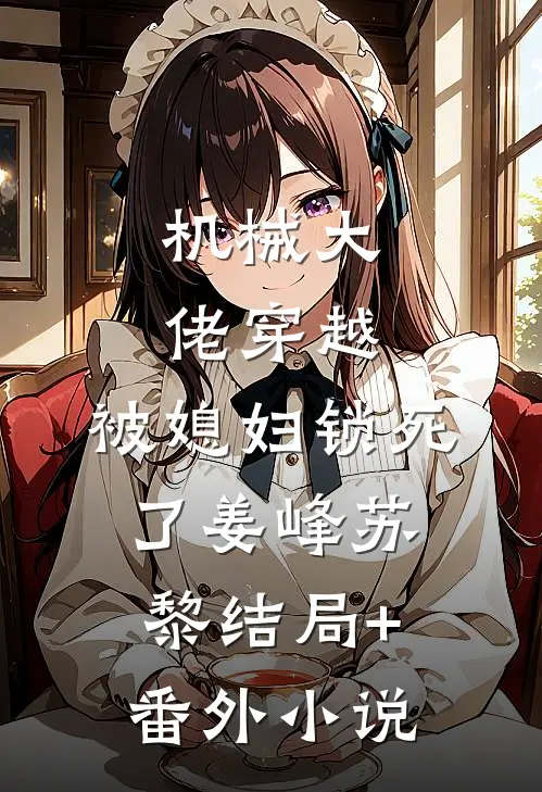 机械大佬穿越，被媳妇锁死了姜峰苏黎结局+番外小说