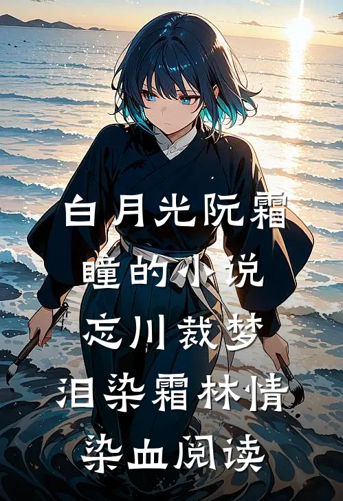 白月光阮霜瞳的小说忘川裁梦，泪染霜林情染血阅读