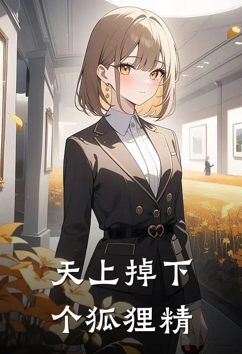 天上掉下个狐狸精