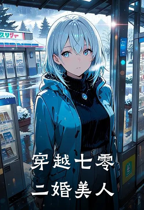 穿越七零，二婚美人