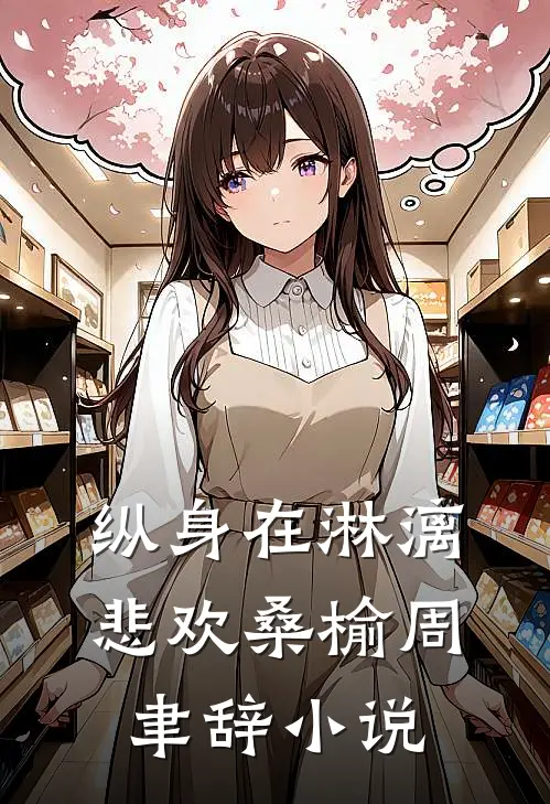 纵身在淋漓悲欢桑榆周聿辞小说