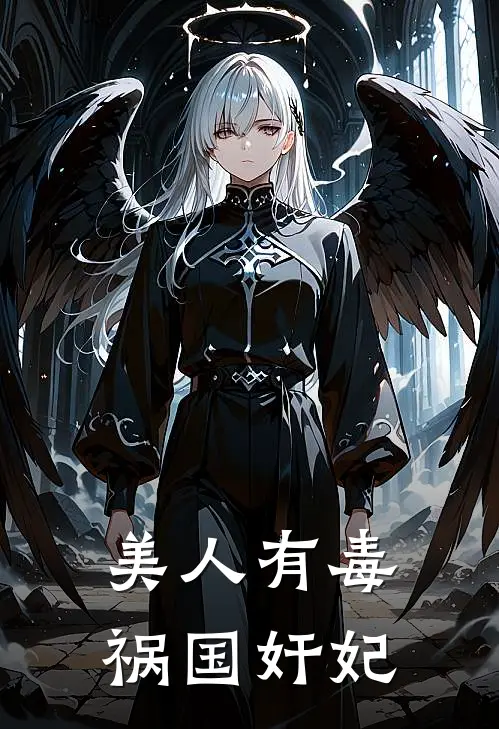美人有毒：祸国奸妃