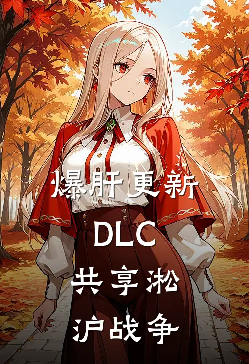爆肝更新DLC，共享淞沪战争