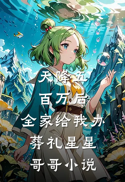 天降五百万后，全家给我办葬礼星星哥哥小说