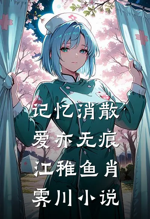 记忆消散爱亦无痕江稚鱼肖霁川小说