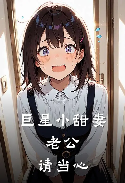 巨星小甜妻：老公，请当心