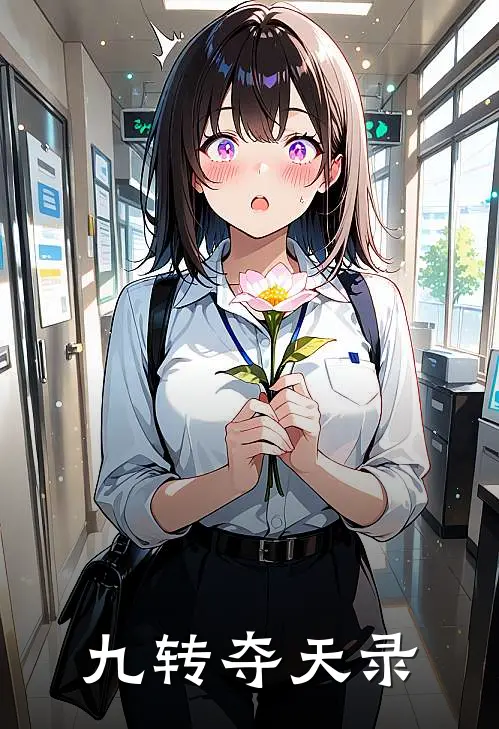 九转夺天录