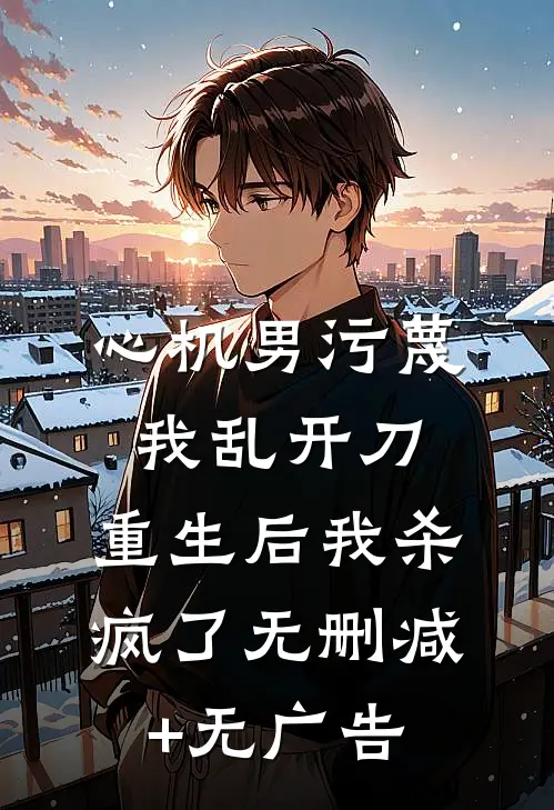 心机男污蔑我乱开刀，重生后我杀疯了无删减+无广告