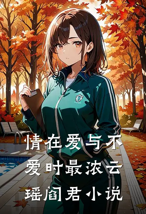 情在爱与不爱时最浓云瑶阎君小说