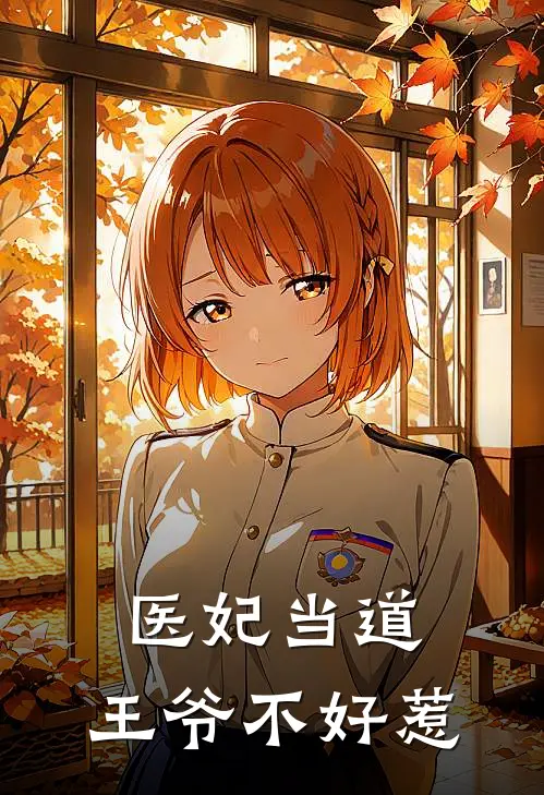 医妃当道：王爷不好惹