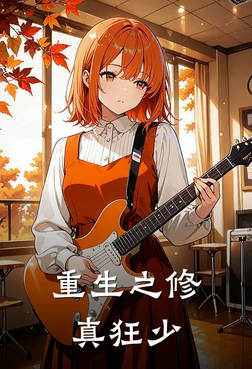 重生之修真狂少