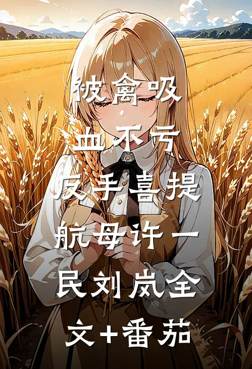 被禽吸血不亏，反手喜提航母许一民刘岚全文+番茄