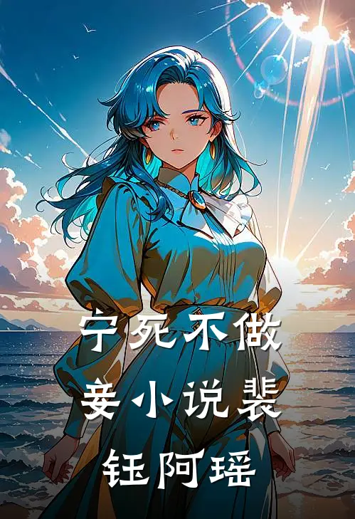 宁死不做妾小说裴钰阿瑶