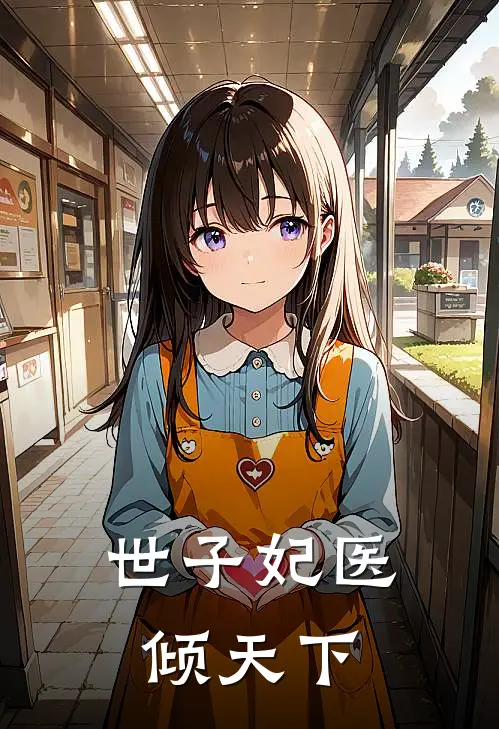 世子妃医倾天下