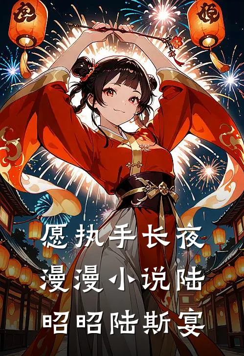 愿执手长夜漫漫小说陆昭昭陆斯宴