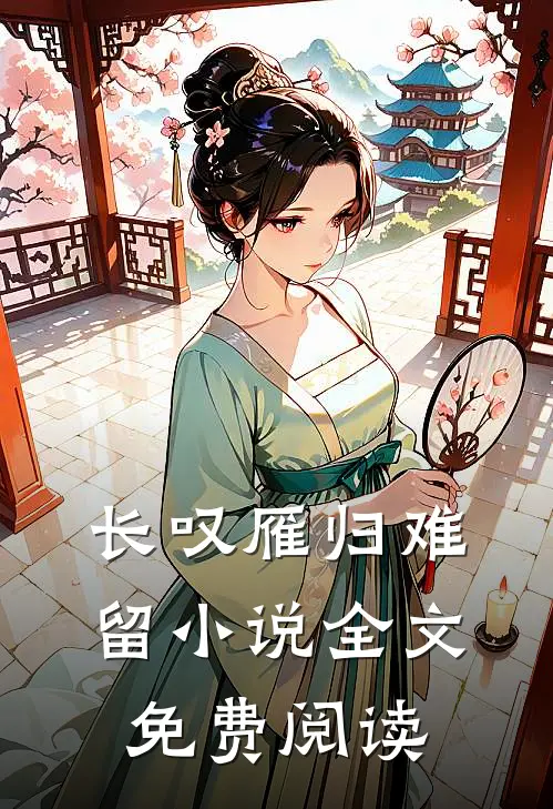 长叹雁归难留小说全文免费阅读