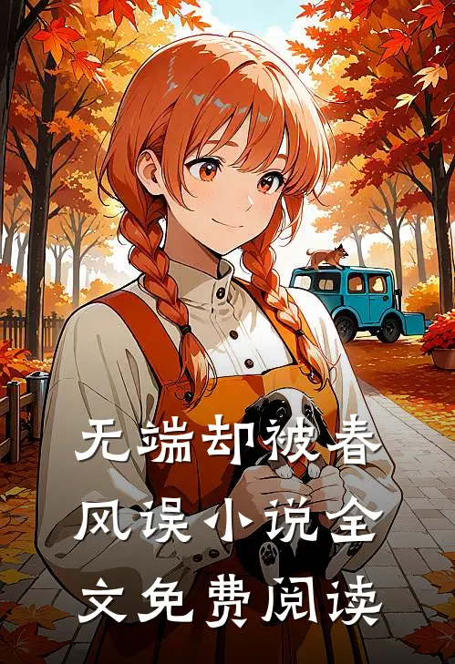 无端却被春风误小说全文免费阅读