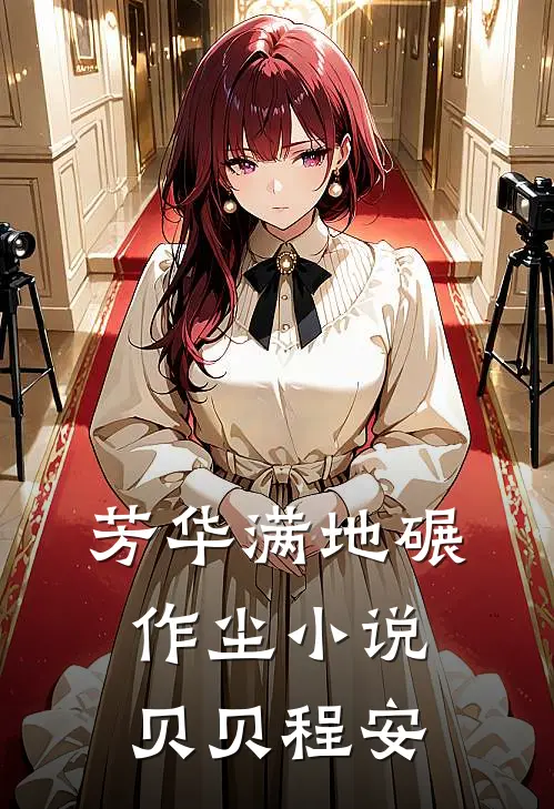 芳华满地碾作尘小说贝贝程安