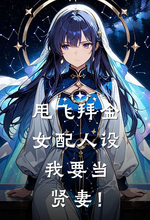 甩飞拜金女配人设，我要当贤妻！