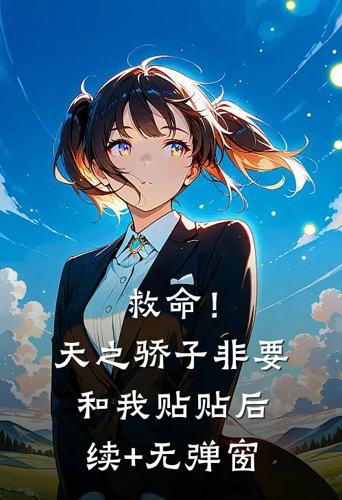 救命！天之骄子非要和我贴贴后续+无弹窗