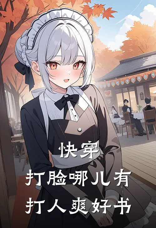 快穿：打脸哪儿有打人爽好书