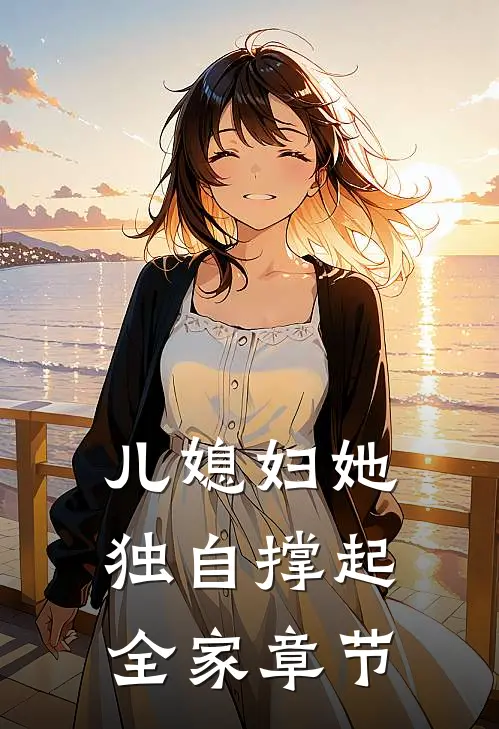 儿媳妇她独自撑起全家章节