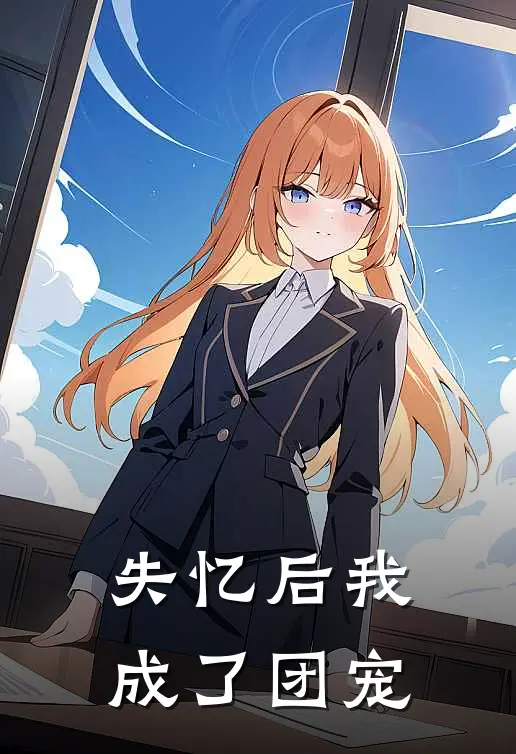 失忆后我成了团宠