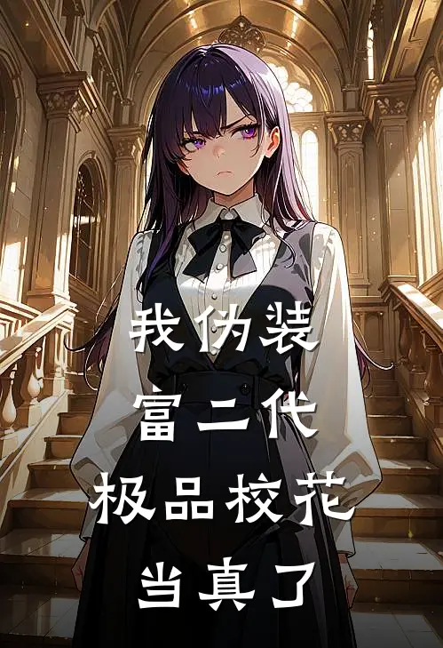 我伪装富二代，极品校花当真了