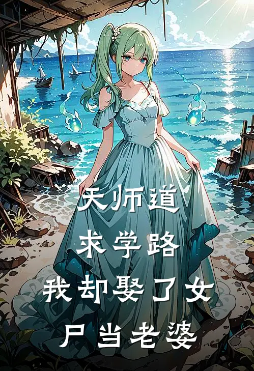 天师道求学路，我却娶了女尸当老婆