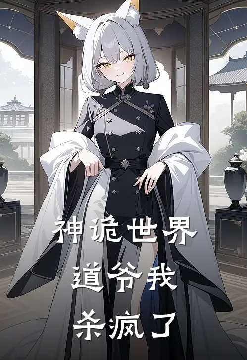 神诡世界：道爷我杀疯了