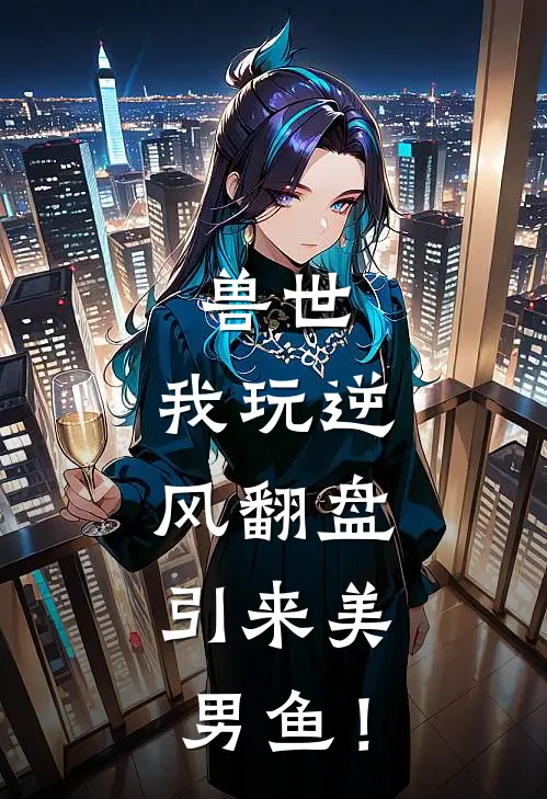 兽世：我玩逆风翻盘，引来美男鱼！