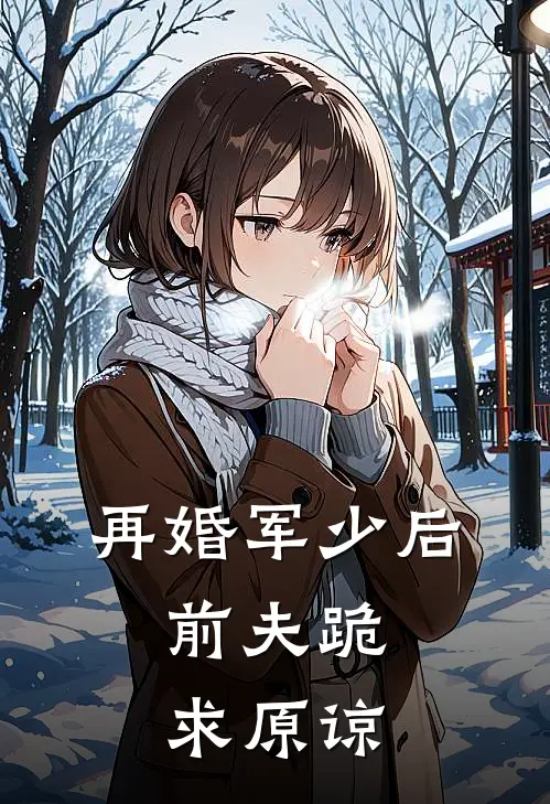 再婚军少后，前夫跪求原谅