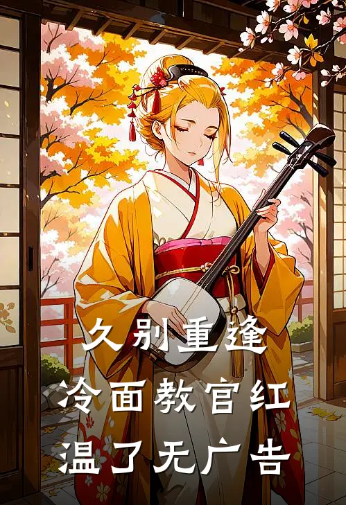 久别重逢：冷面教官红温了无广告