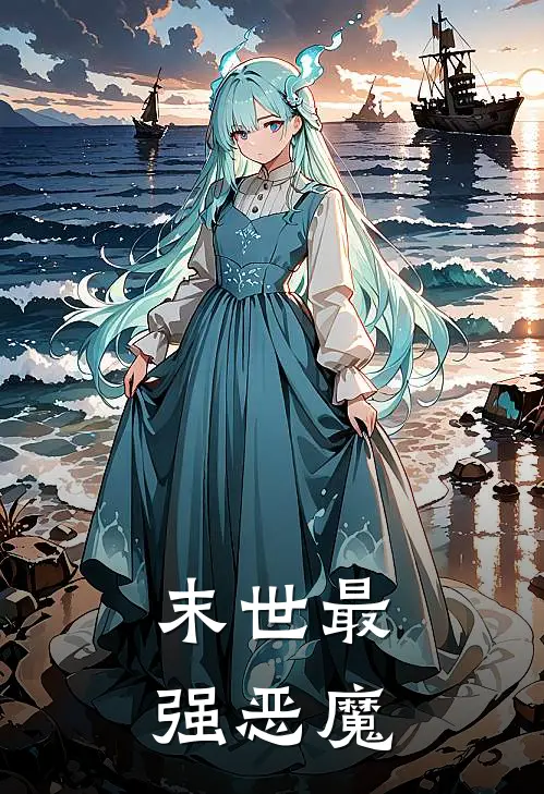 末世最强恶魔