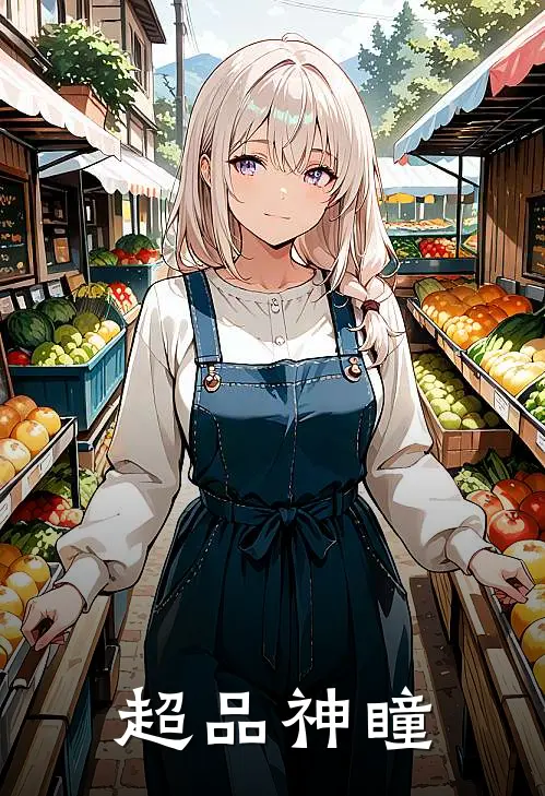 超品神瞳