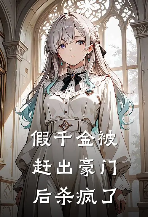 假千金被赶出豪门后杀疯了