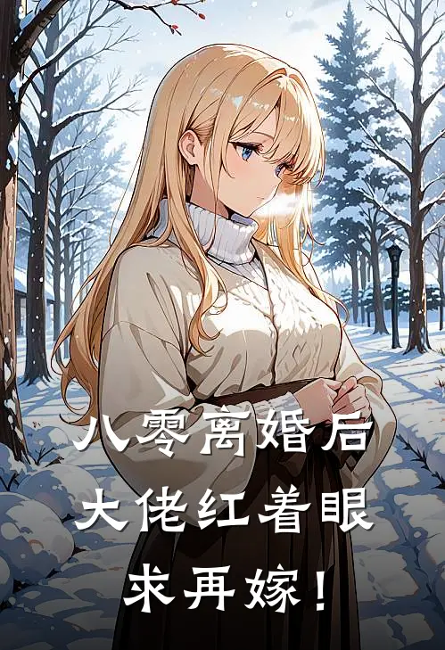八零离婚后，大佬红着眼求再嫁！