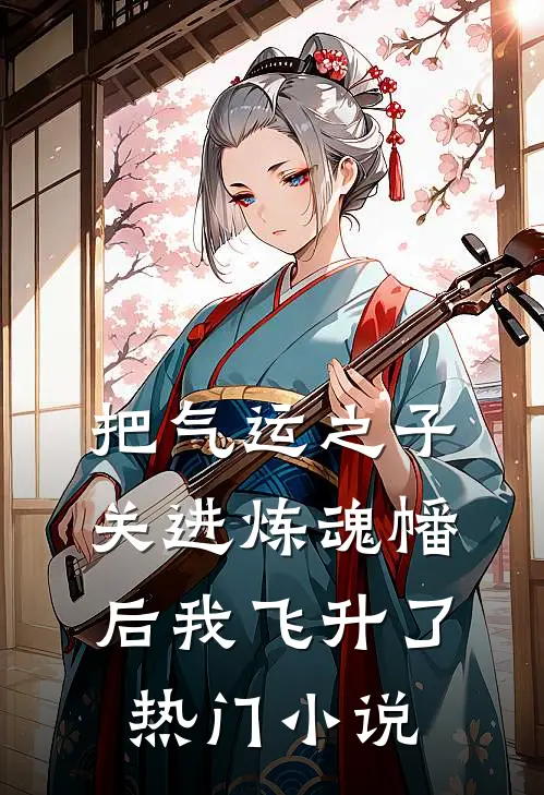 把气运之子关进炼魂幡后我飞升了热门小说